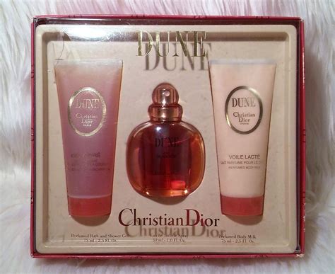 dior summer dune|christian Dior dune gift set.